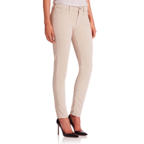 Calvin Klein Pants - Calvin Klein Jeans 8 Ankle Skinny Jegging Pants W8